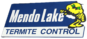 Mendo Lake Termite Control